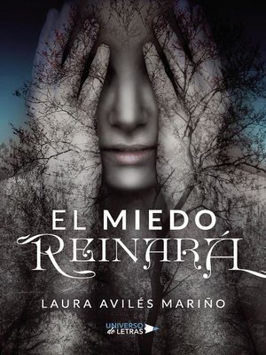 cover image of El miedo reinará